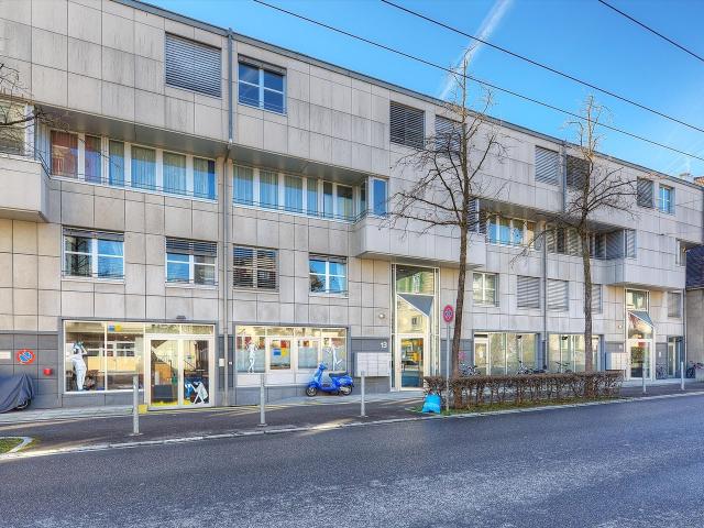 Apartment mieten in Bern