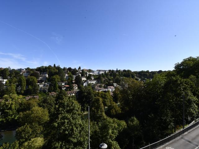Apartment mieten in Bern