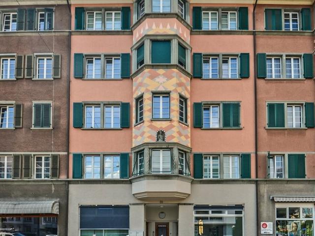 Apartment mieten in Bern