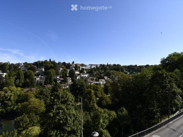 Apartment mieten in Grünes Quartier, Bern