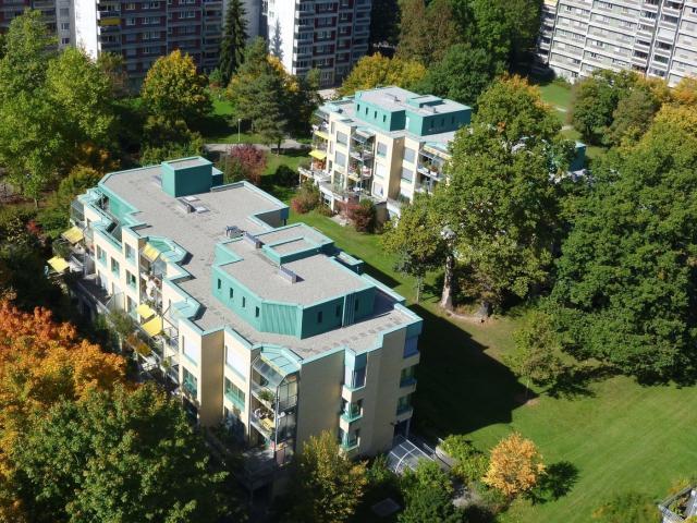 Apartment mieten in Bern