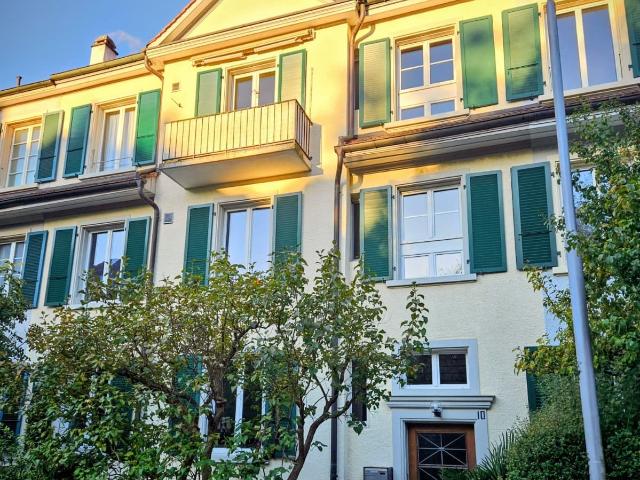 Apartment mieten in Bern