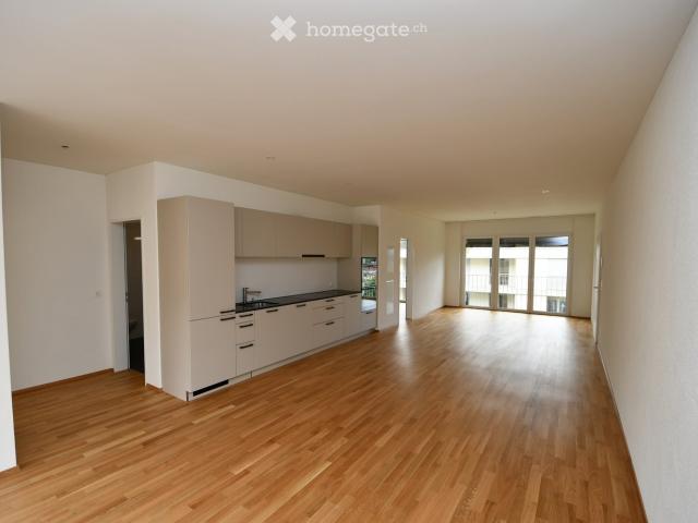 Apartment mieten in Bern