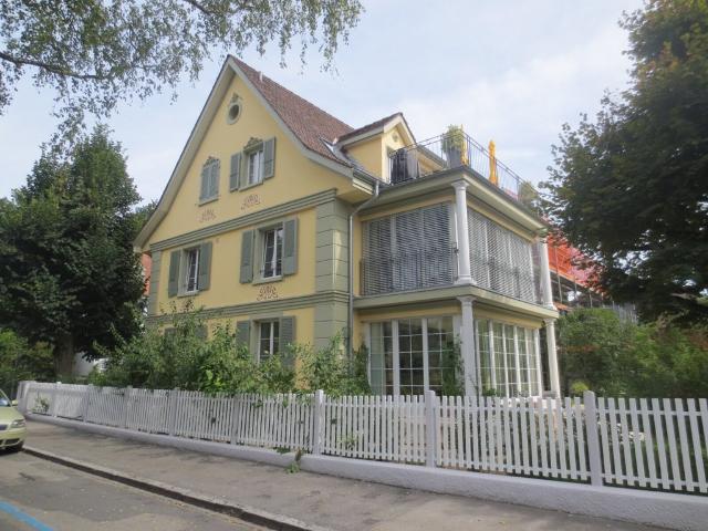 Apartment mieten in Bern