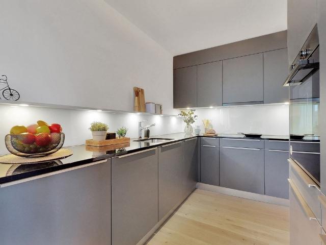 Apartment mieten in Murifeld, Bern