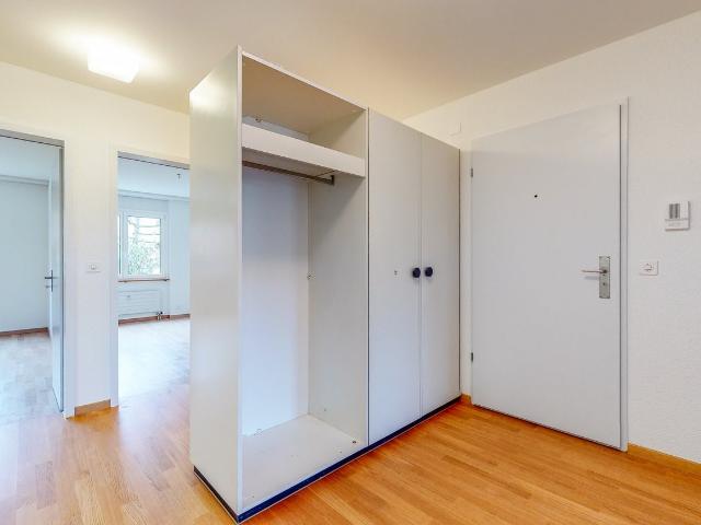 Apartment mieten in Bern