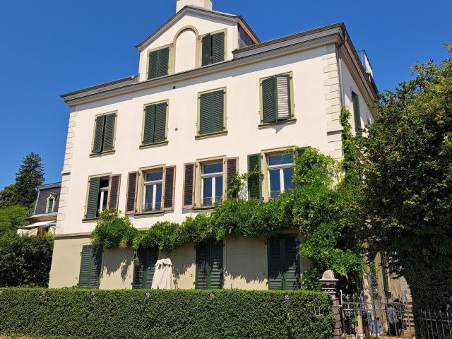 Apartment mieten in Bern