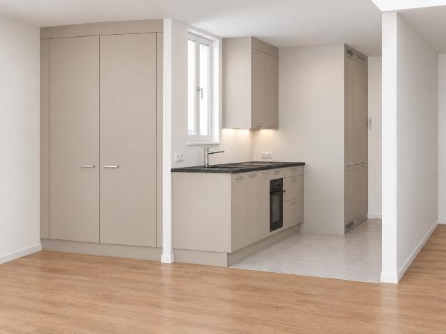 Apartment mieten in Spitalacker, Bern