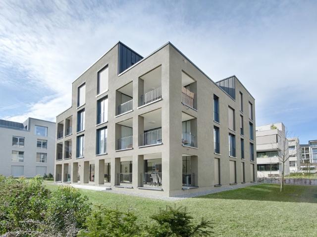 Apartment mieten in Bern