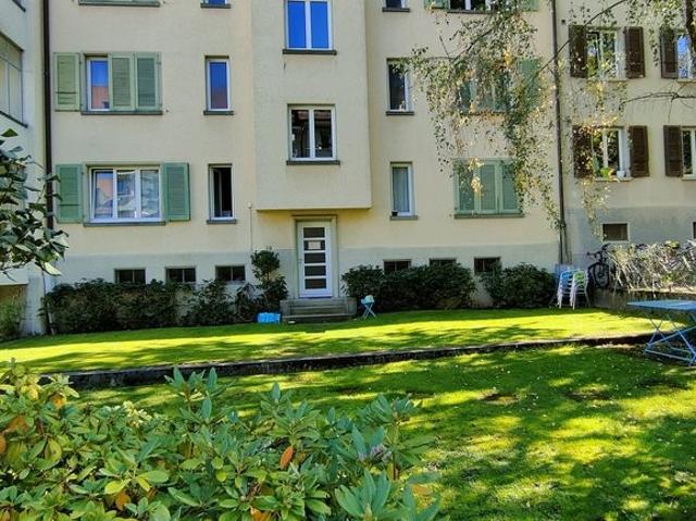 Apartment mieten in Bern
