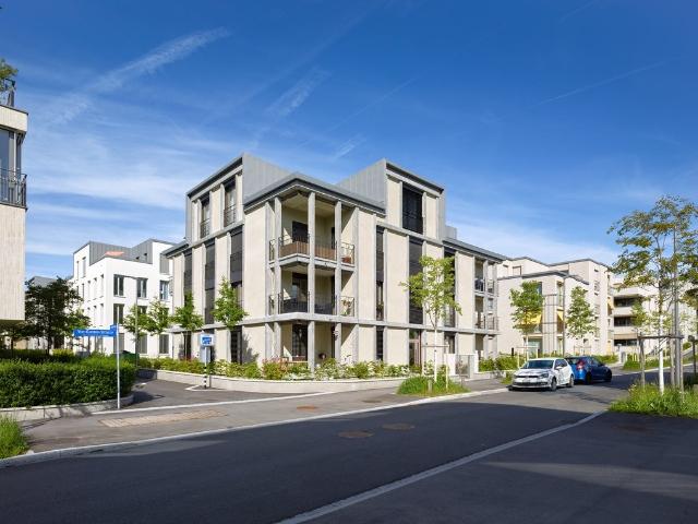 Apartment mieten in Bern