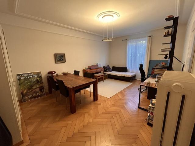 Apartment mieten in Bern
