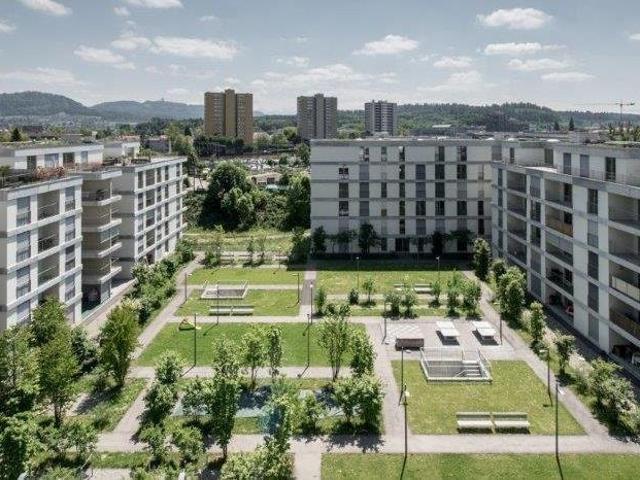 Apartment mieten in Bern