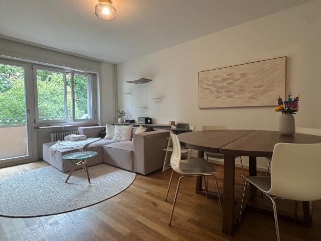 Apartment mieten in Bern