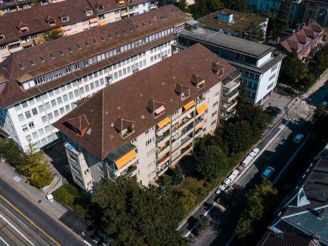 Apartment mieten in Bern