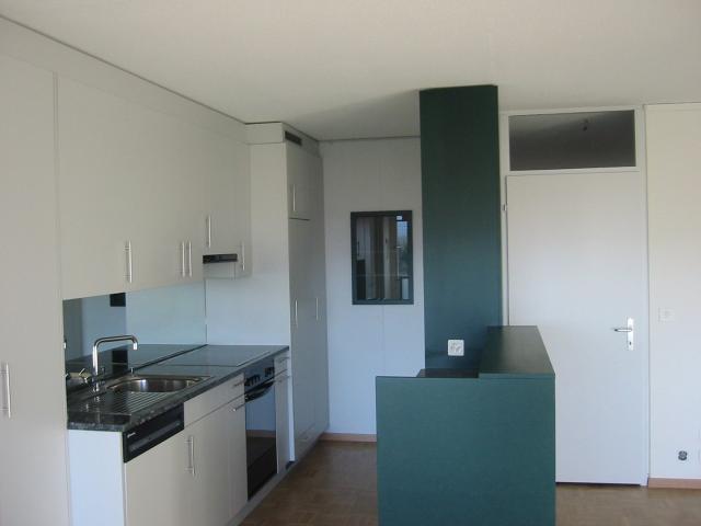 Apartment mieten in Bern