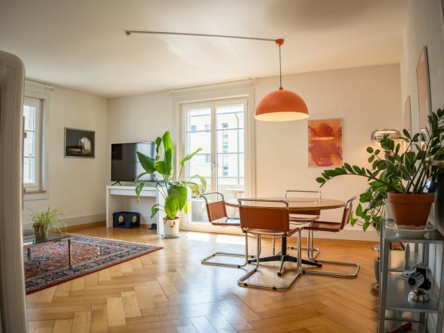 Apartment mieten in Bern