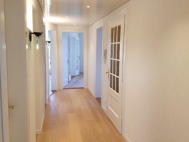Apartment mieten in Bern