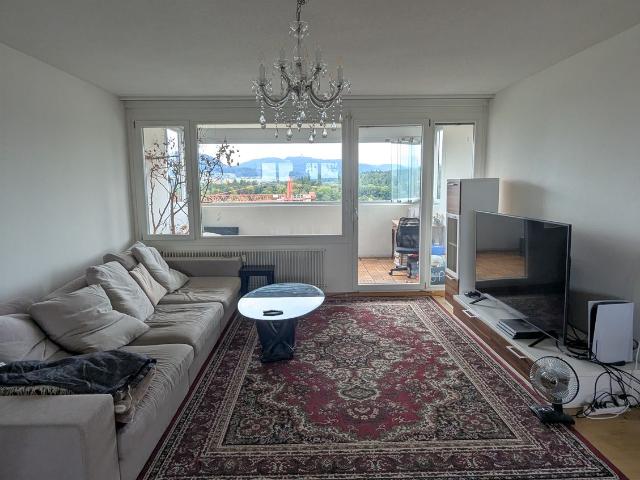 Apartment mieten in Holligen, Bern