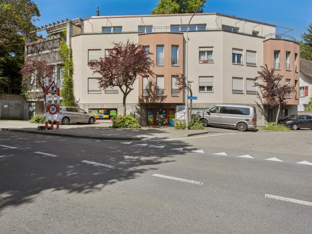 Apartment mieten in Bern