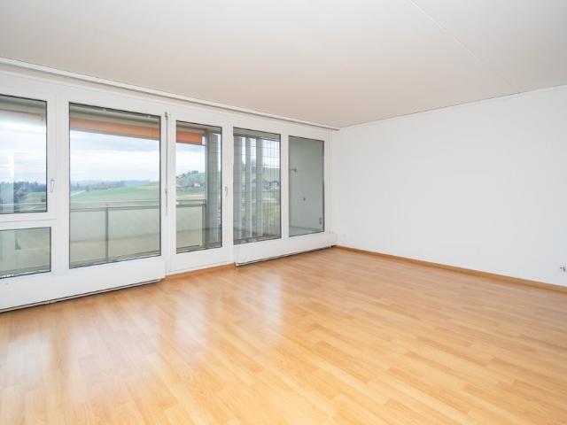 Apartment mieten in Bern