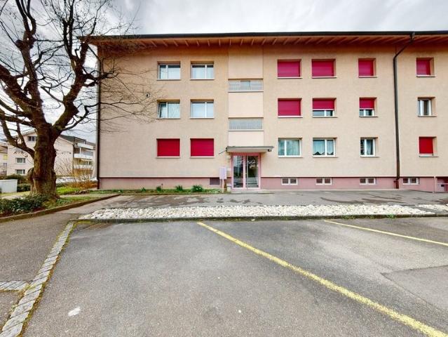 Apartment mieten in Bettlach, Solothurn