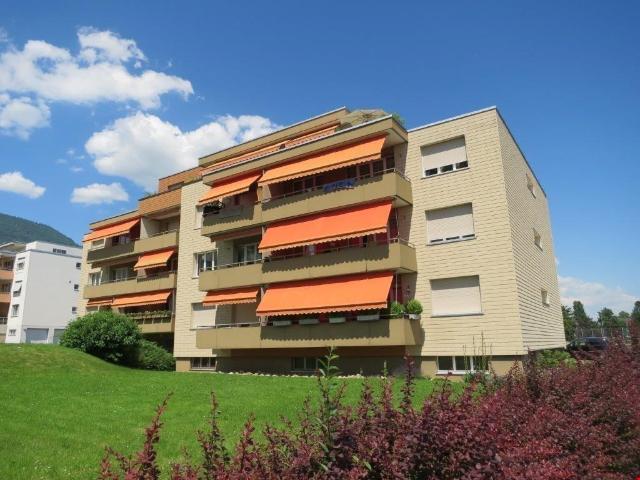 Apartment mieten in Bettlach, Solothurn