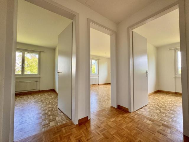 Apartment mieten in Bettwiesen, Bezirk Münchwilen