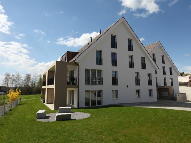 Apartment mieten in Bettwiesen, Bezirk Münchwilen