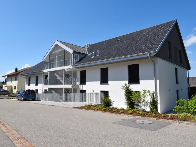 Apartment mieten in Bettwil, Aargau