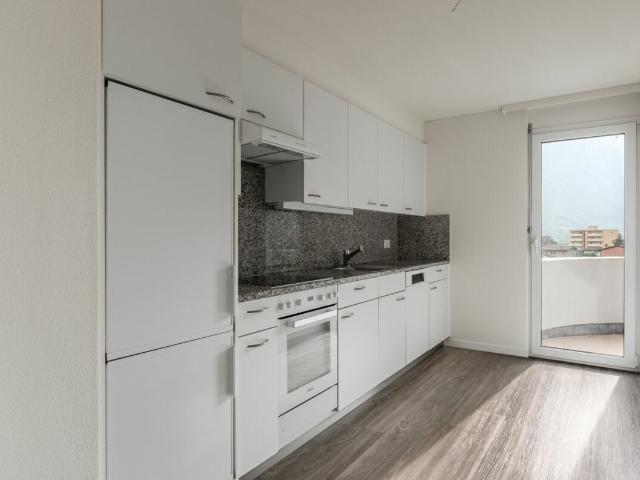 Apartment mieten in Biasca, Tessin
