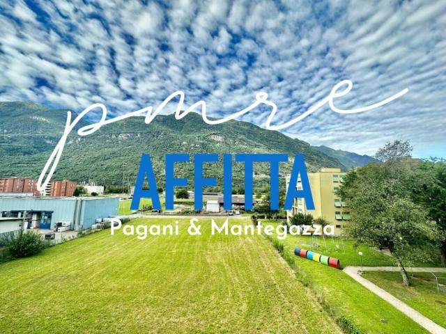 Apartment mieten in Biasca, Tessin