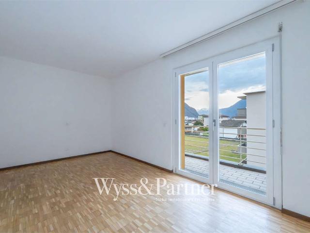 Apartment mieten in Biasca, Tessin