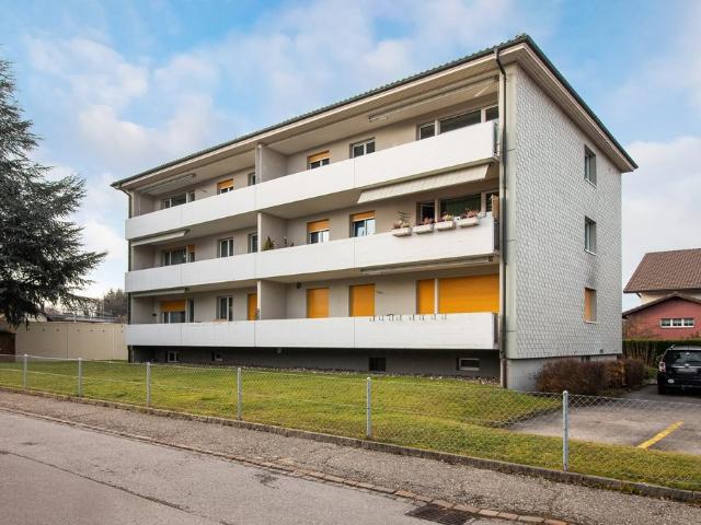 Apartment mieten in Biberist, Solothurn