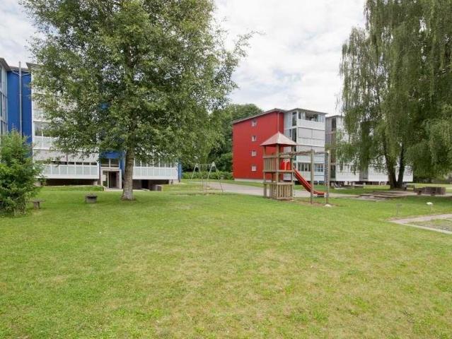 Apartment mieten in Biberist, Solothurn