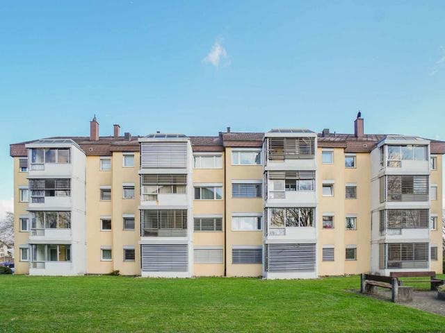 Apartment mieten in Biberist, Solothurn