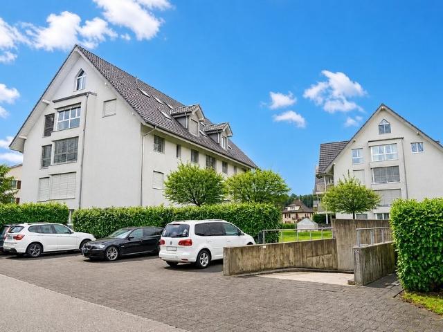 Apartment mieten in Biberist, Solothurn