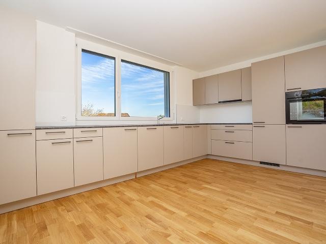 Apartment mieten in Biberist, Solothurn