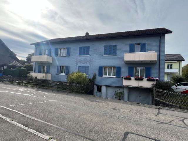 Apartment mieten in Biberist, Solothurn