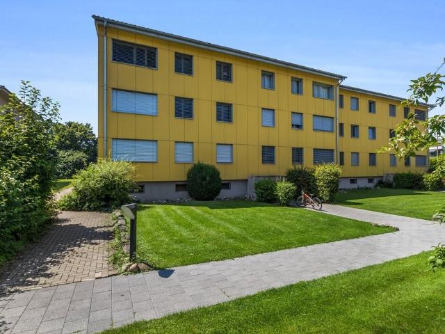 Apartment mieten in Biberist, Solothurn