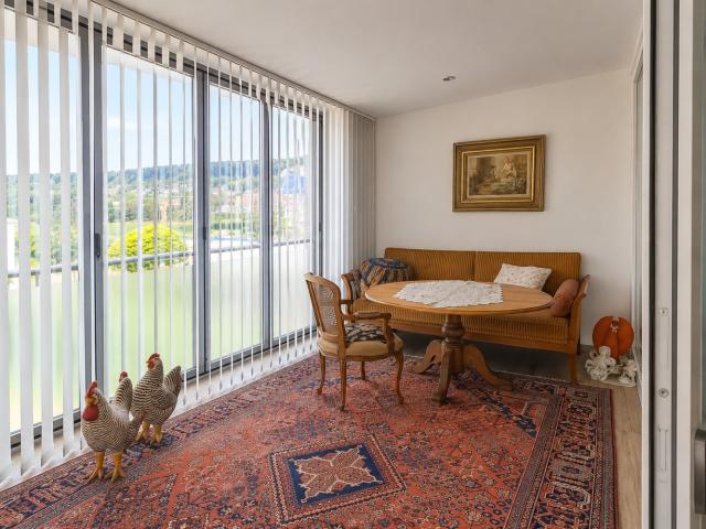 Apartment mieten in Biel-Benken, Basel-Landschaft