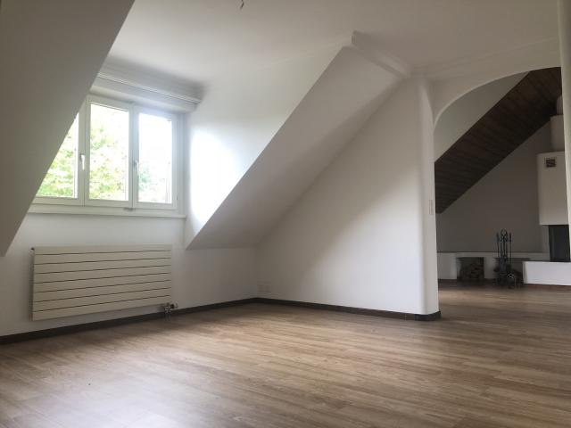 Apartment mieten in Biel-Benken, Bezirk Arlesheim
