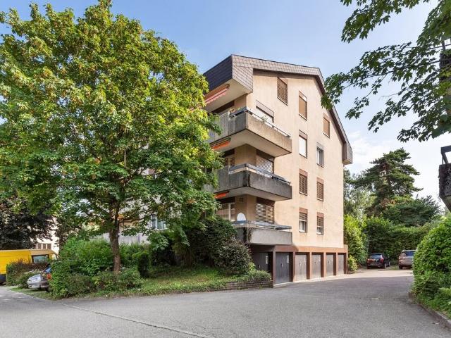 Apartment mieten in Biel, Bern