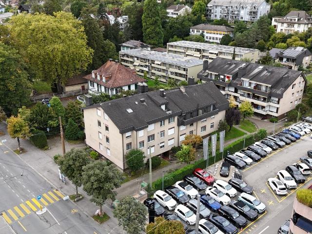 Apartment mieten in Champagne, Biel/Bienne