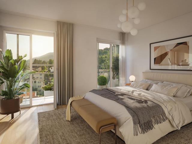 Apartment mieten in Biel, Bern