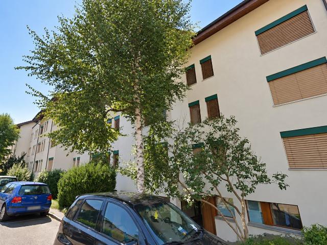 Apartment mieten in Biel, Bern