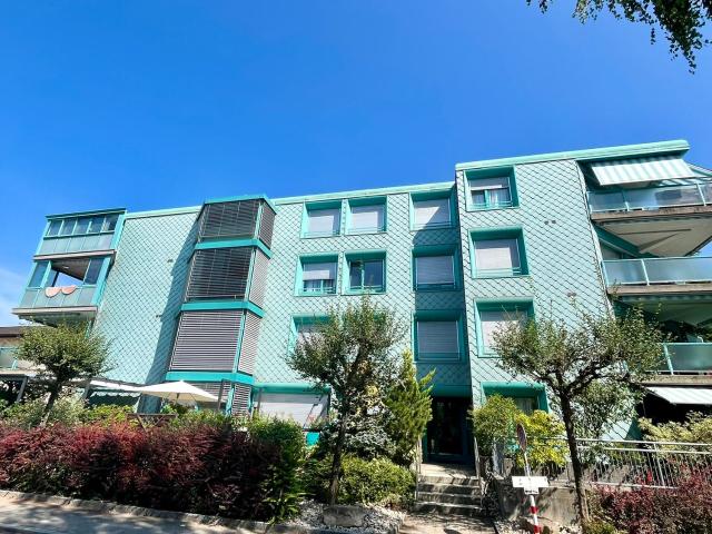 Apartment mieten in Biel, Bern