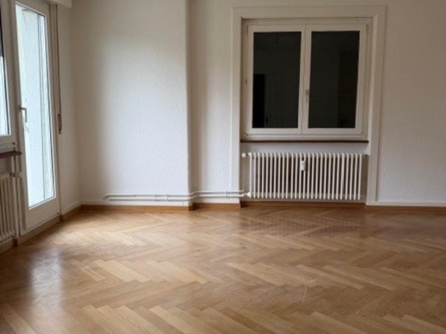 Apartment mieten in Biel, Bern