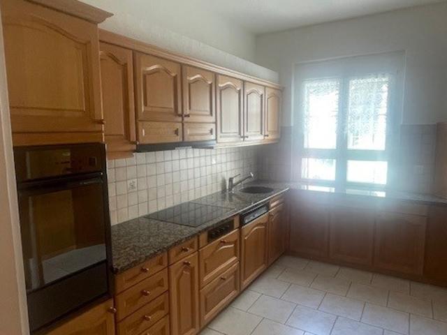 Apartment mieten in Biel, Bern