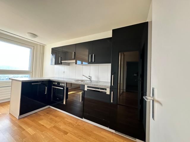 Apartment mieten in Biel, Bern